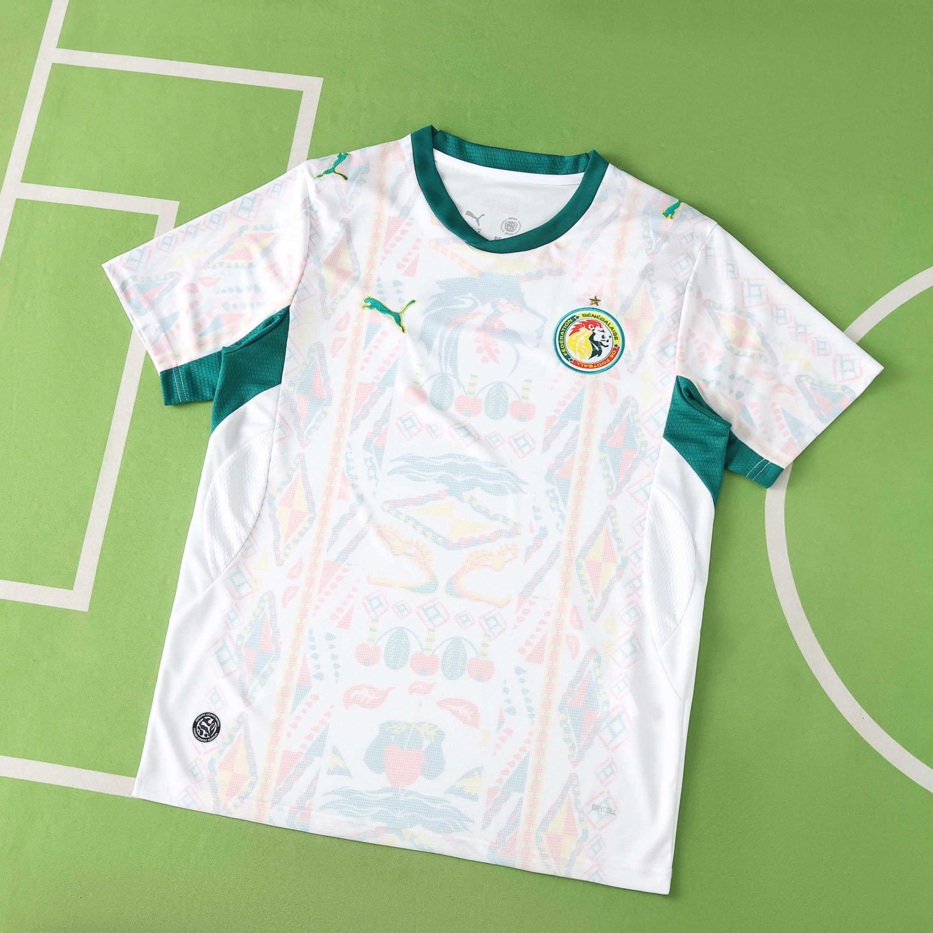 Senegal